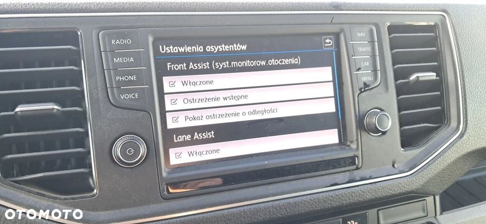 Volkswagen Crafter - 15
