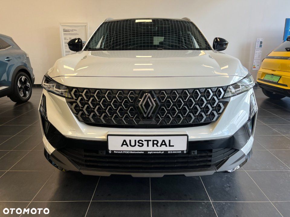 Renault Austral - 2