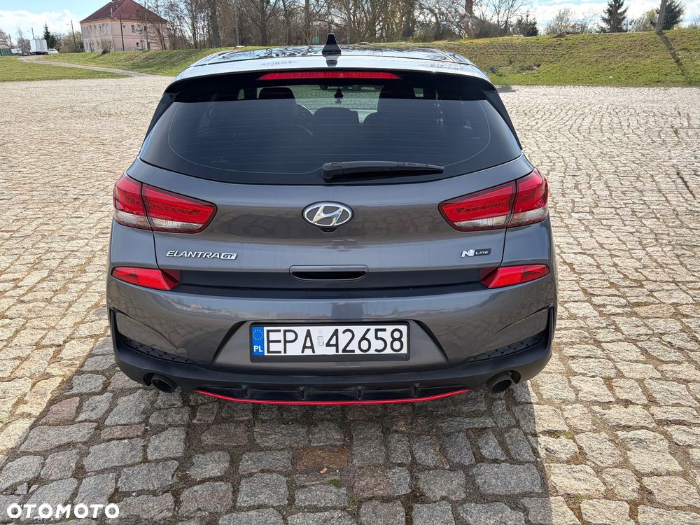 Hyundai i30 - 11
