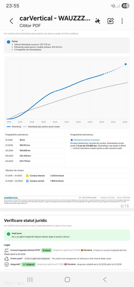 Audi Q5 2.0 TDI Quattro S tronic Design - 39