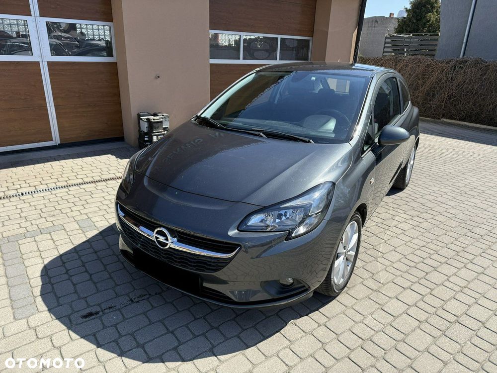 Opel Corsa 1.4 Active - 13