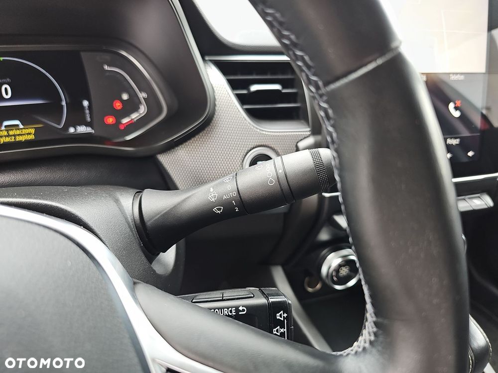Renault Arkana 1.6 E-TECH Intens MMT - 31