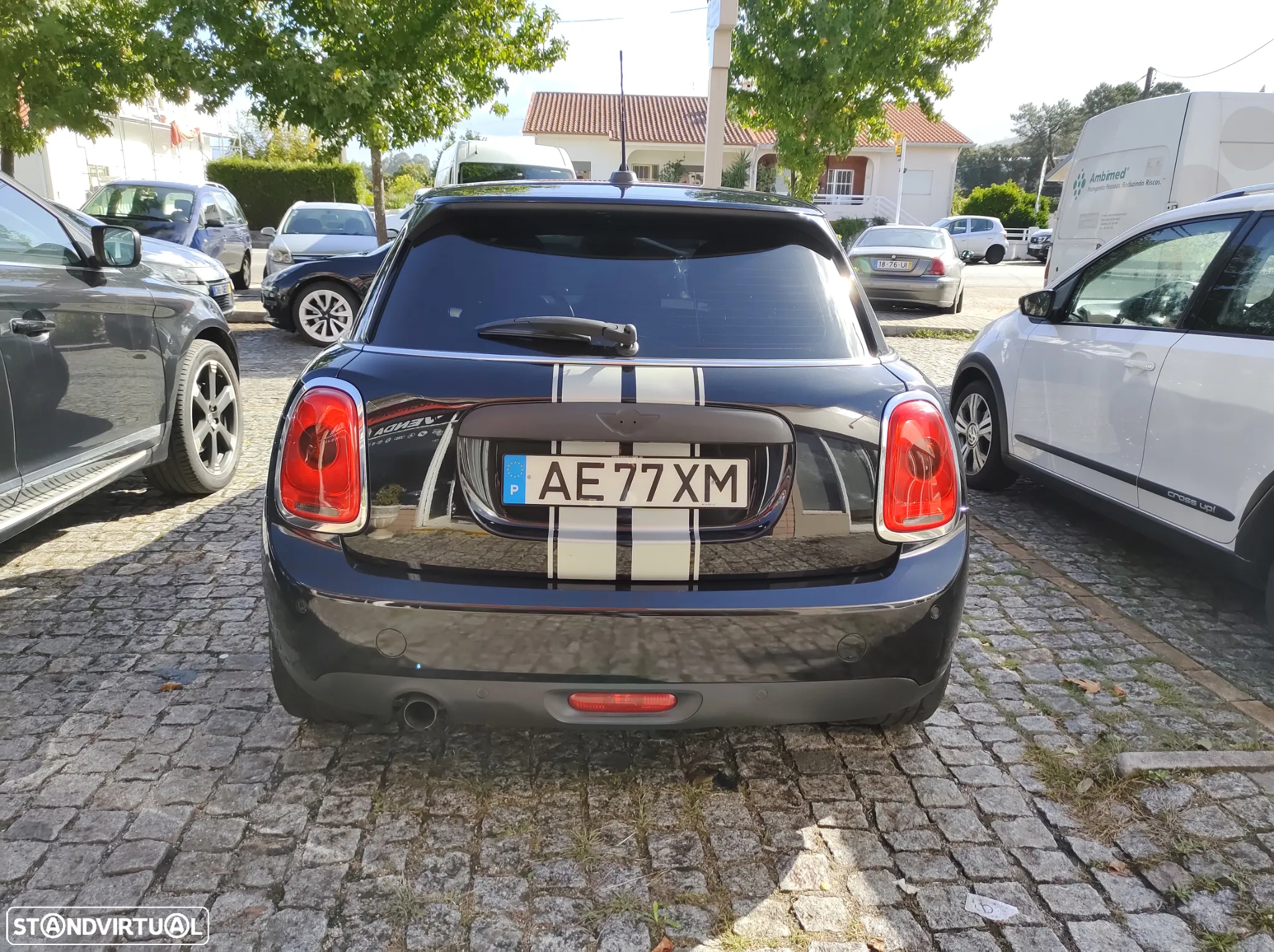 MINI 5 Portas One D - 7