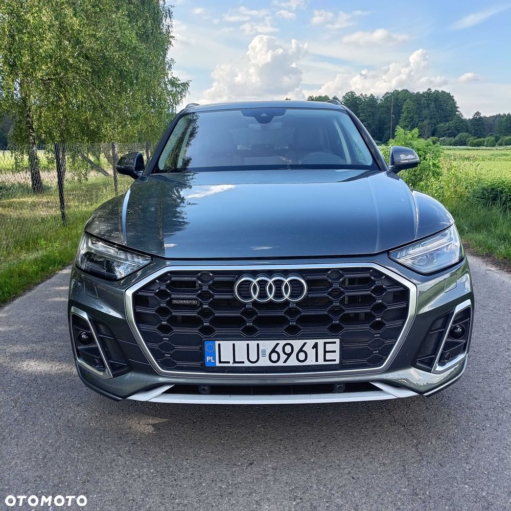 Audi Q5 - 2