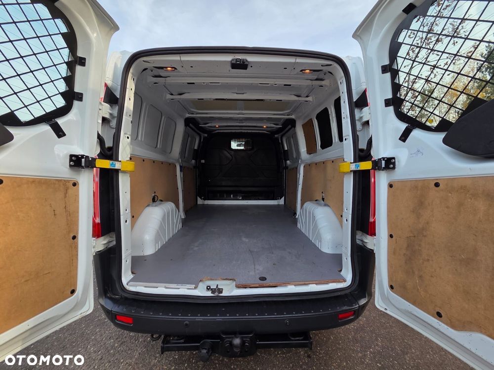 Ford Transit Custom - 12