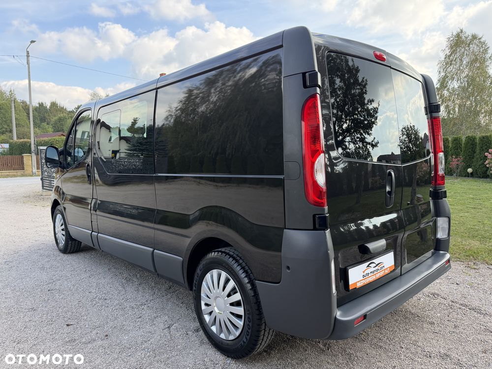 Renault Trafic - 14