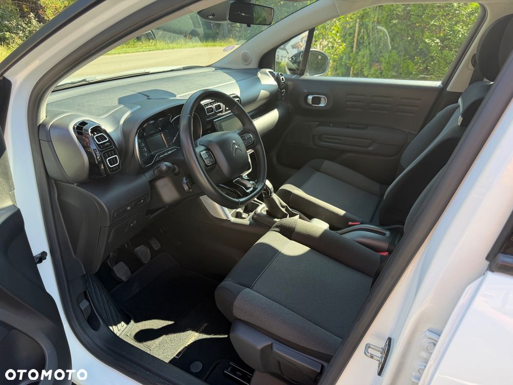 Citroën C3 Aircross PureTech 82 Shine - 9