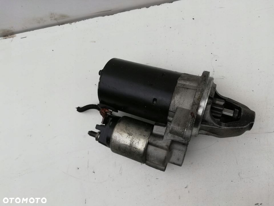 Rozrusznik BMW E90 E87 1.6B  2.0 B N46 N45 N42 BOSCH 0986020890 - 1