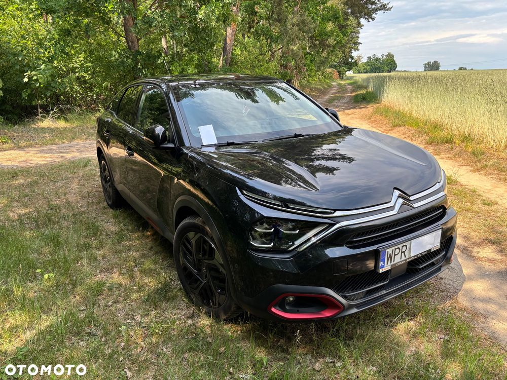 Citroën C4 1.2 PureTech Shine S&S EAT8 - 1