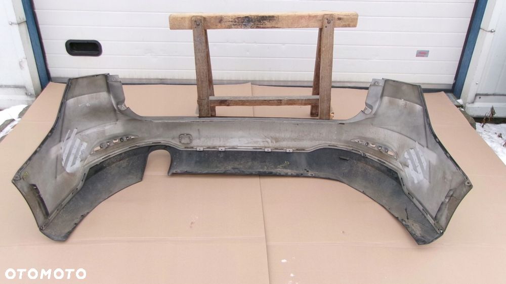 ZDERZAK TYŁ TYLNY FORD FOCUS MK4 KOMBI JX7B-17906-B - 7