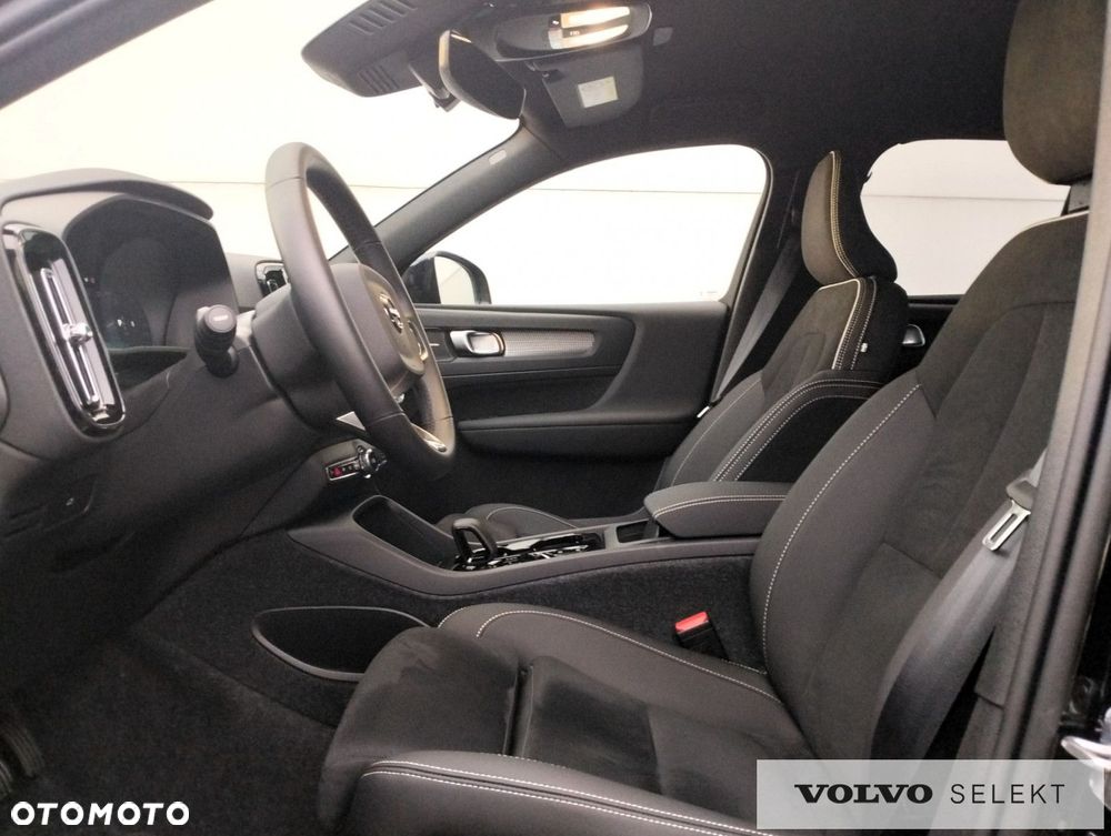 Volvo XC 40 - 9