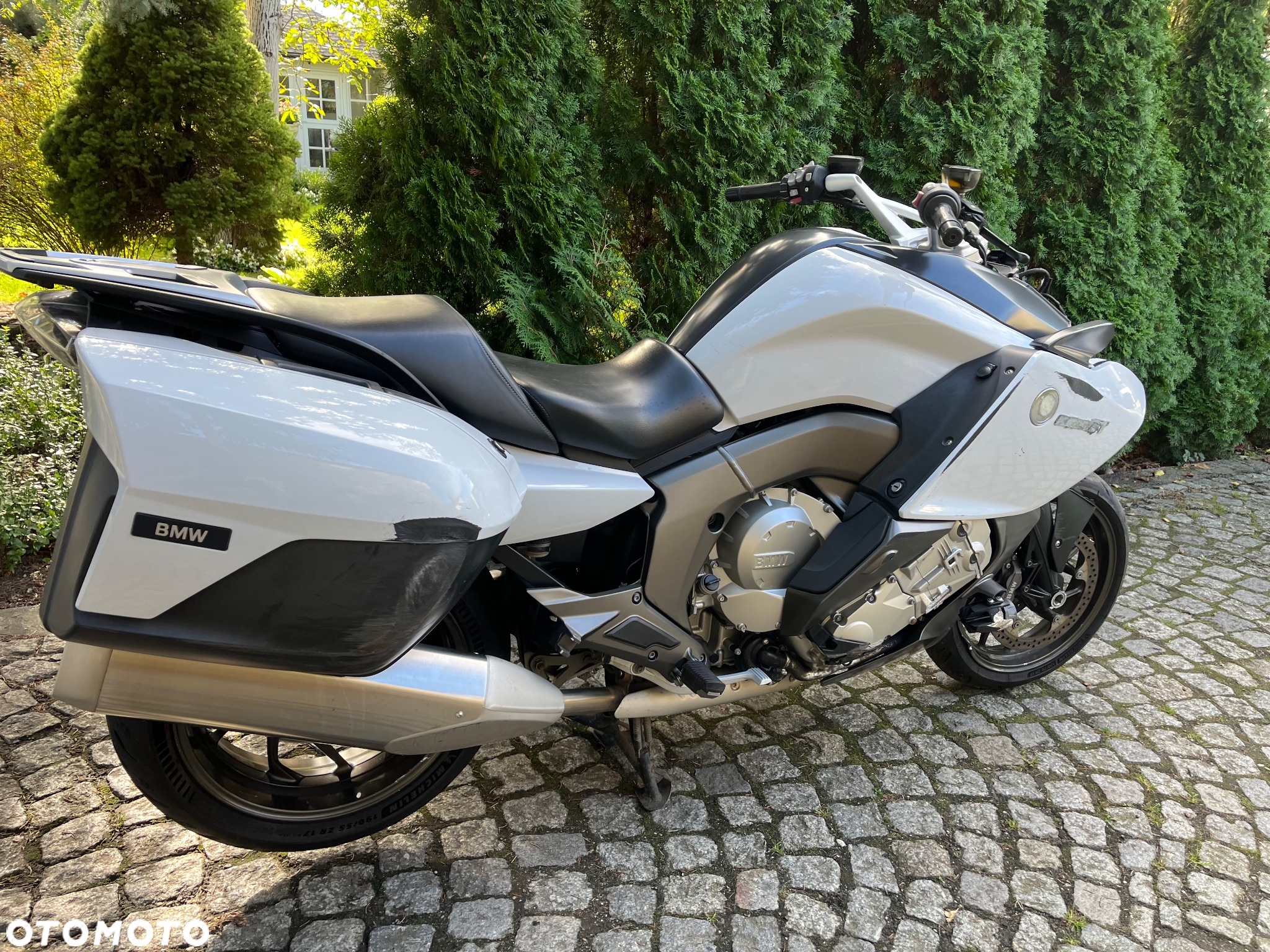 BMW K - 11