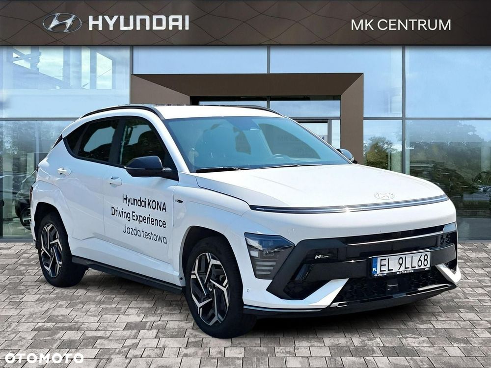Hyundai Kona - 7