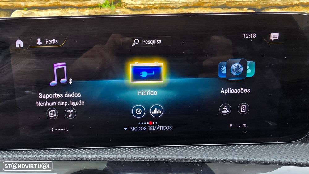 Mercedes-Benz CLA 250 - 48