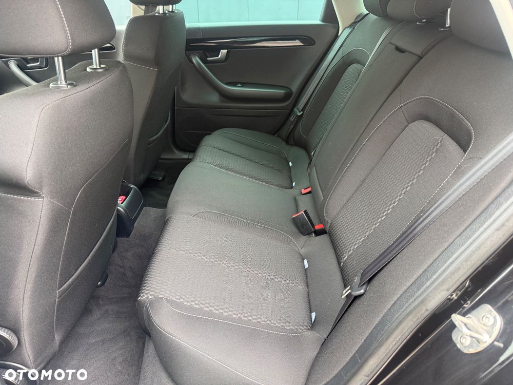 Seat Exeo 2.0 TDI CR Sport - 6