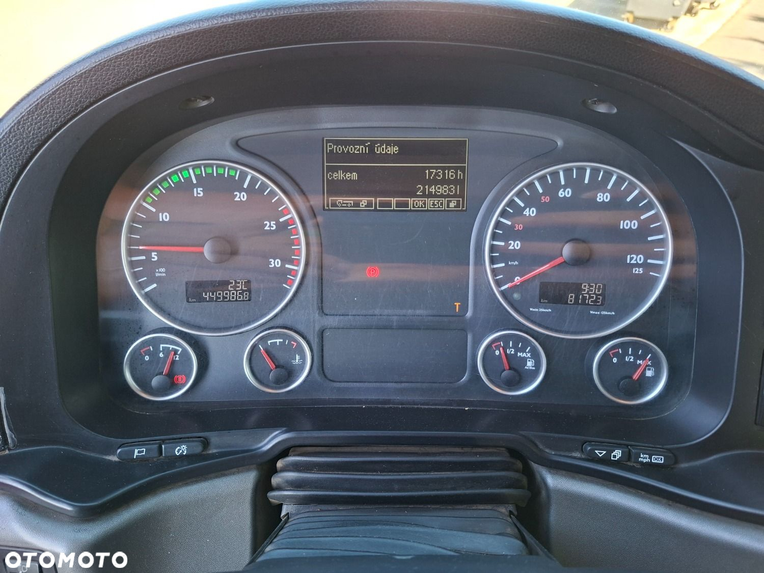 MAN Tgs 26.440 6X4 Bl - 16