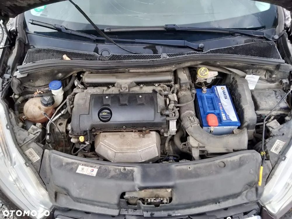 Peugeot 208 1.4 VTi Active - 15