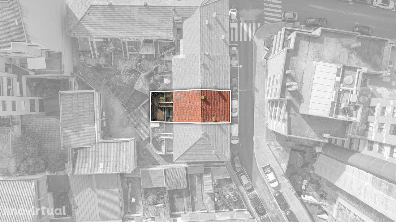 Apartamento T2 Arrendado - Grande imagem: 2/20