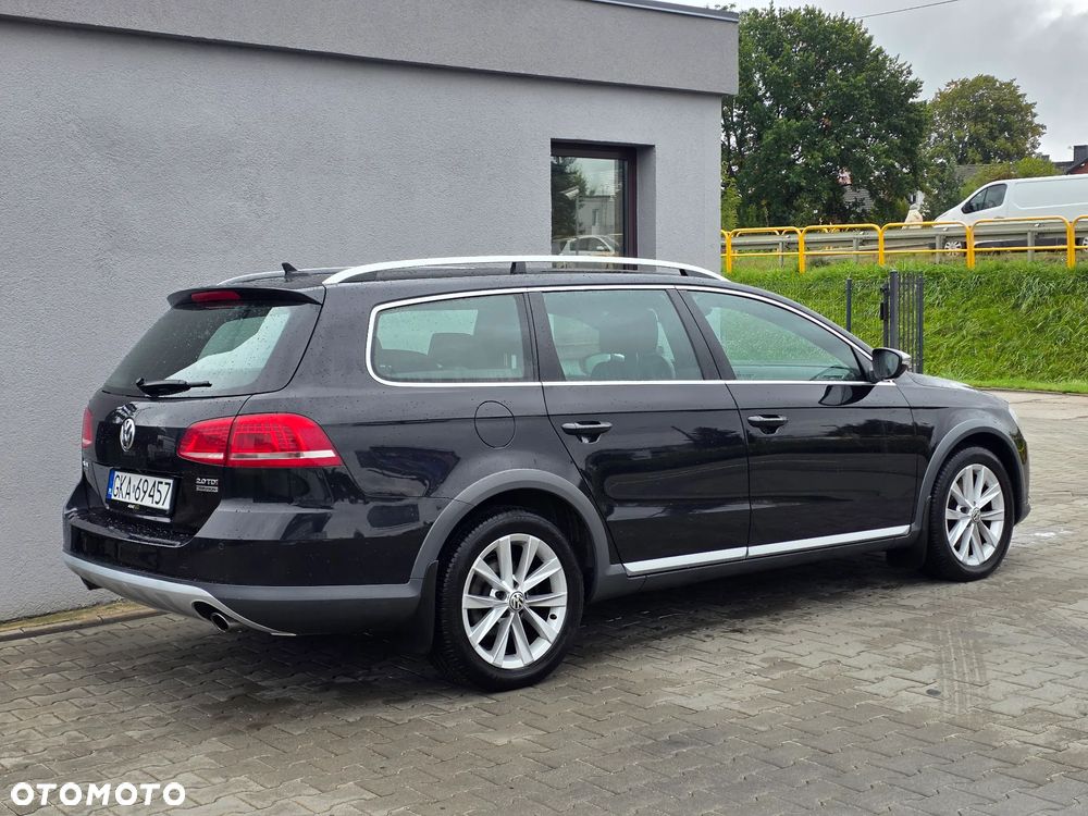 Volkswagen Passat - 3