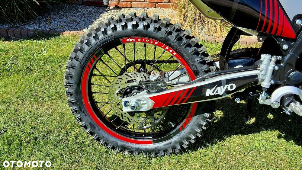KAYO T4 - 4