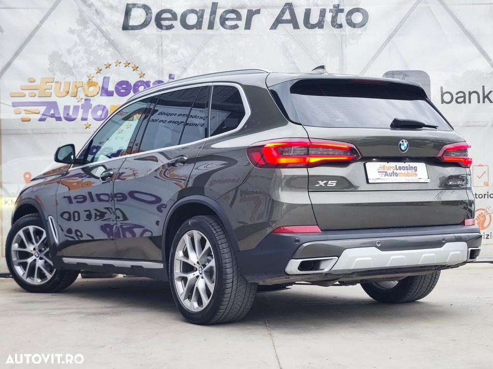 BMW X5 - 10