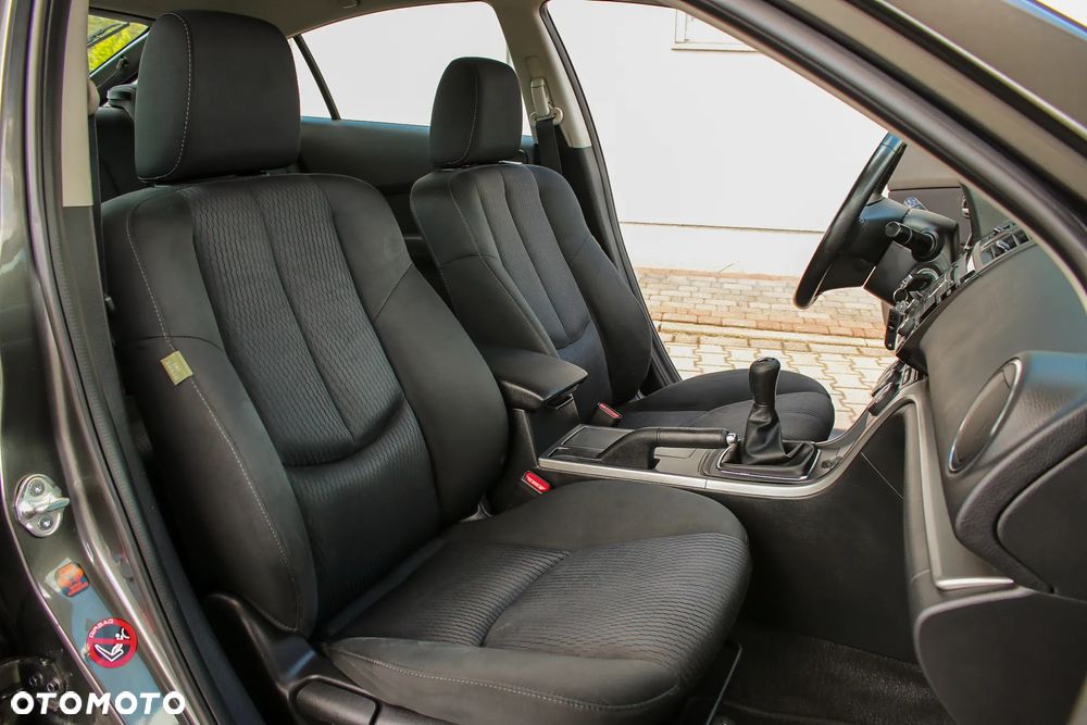 Mazda 6 Sport 1.8 Exclusive - 20