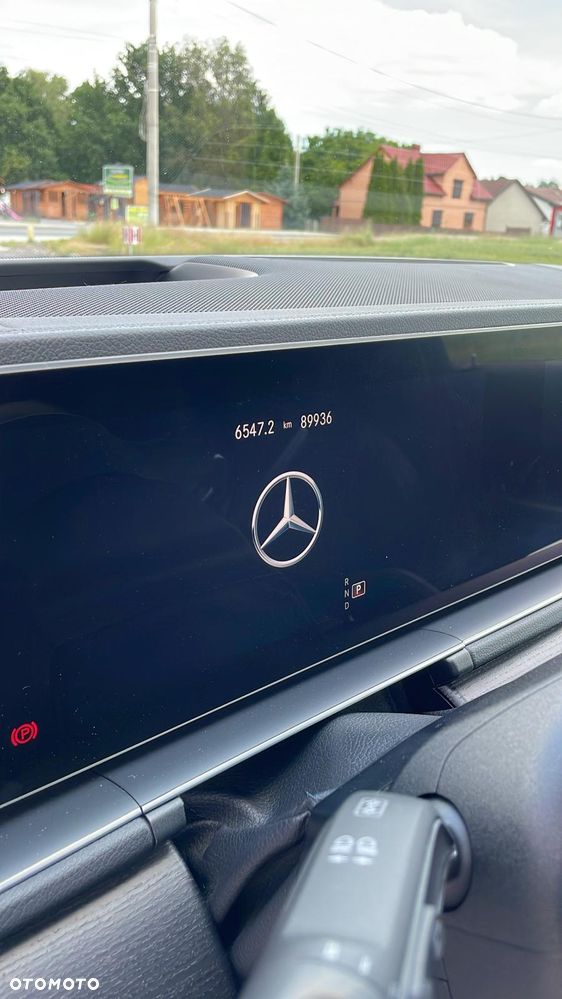 Mercedes-Benz GLE 450 4-Matic - 9