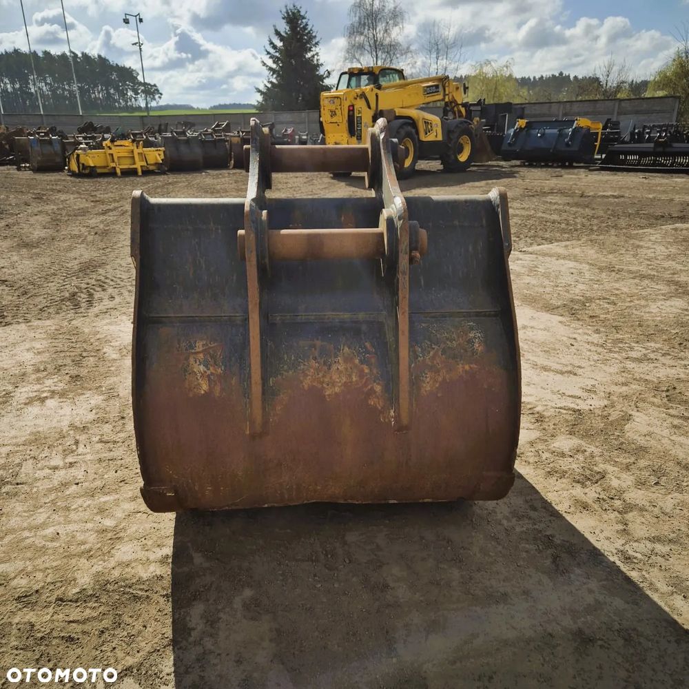 Łyżka używana 120cm ORG JCB JS220 nr.3336 - 8