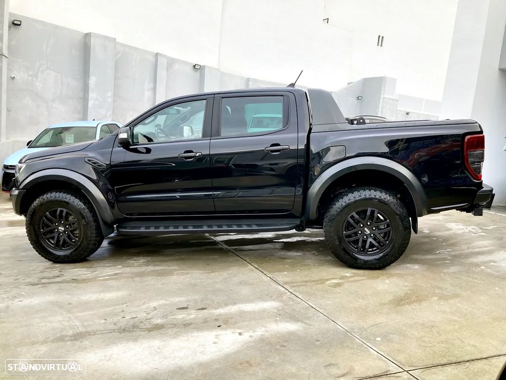 Ford Ranger 2.0 TDCi CD Raptor 4WD - 6