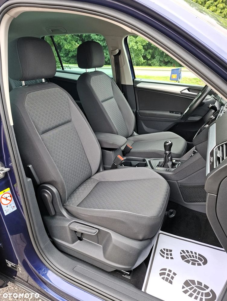 Volkswagen Tiguan 2.0 TDI SCR Elegance - 13