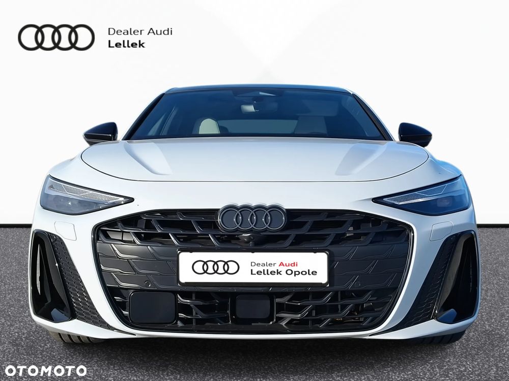 Audi A6 Limousine - 8