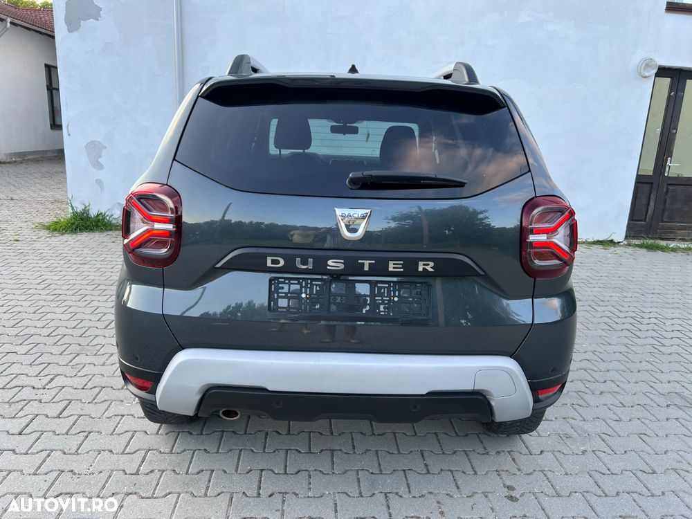 Dacia Duster TCe 90 Comfort - 6