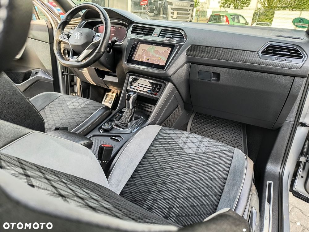 Volkswagen Tiguan Allspace - 4