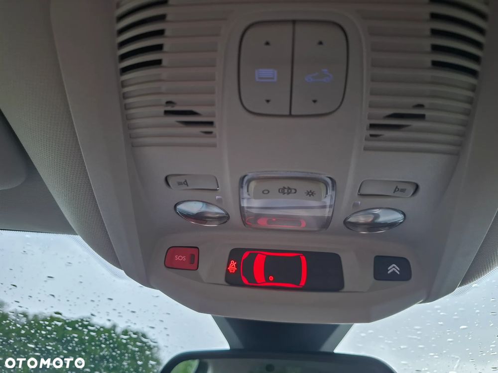 Citroën C5 Aircross 2.0 BlueHDi Shine EAT8 - 29