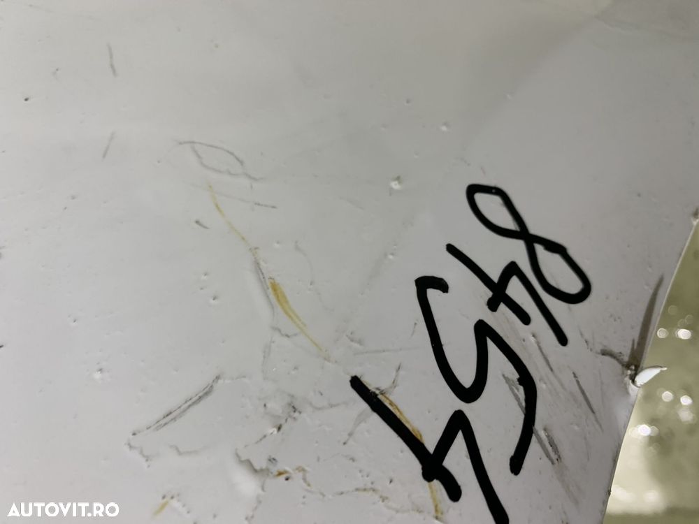 Bara fata Ford Focus 4, facelift, 2022, 2023, 2024, 2025, cod origine OE NX7B-17757-A, in stare foarte buna. - 14