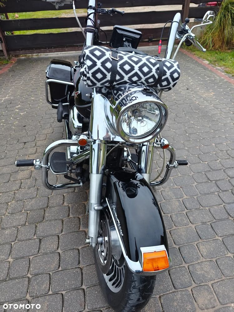 Harley-Davidson Touring Road King - 9
