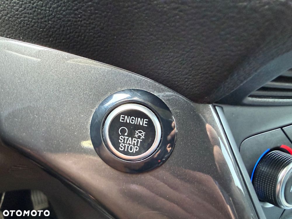 Ford Grand C-MAX 1.5 EcoBoost Start-Stopp-System Titanium - 27