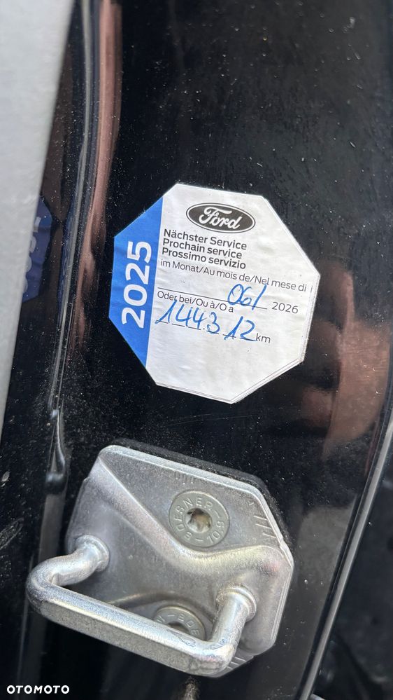 Ford C-MAX 1.6 Ti-VCT Trend - 16
