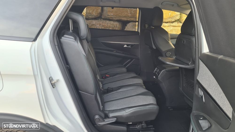 Peugeot 5008 1.5 BlueHDi Allure Pack - 49