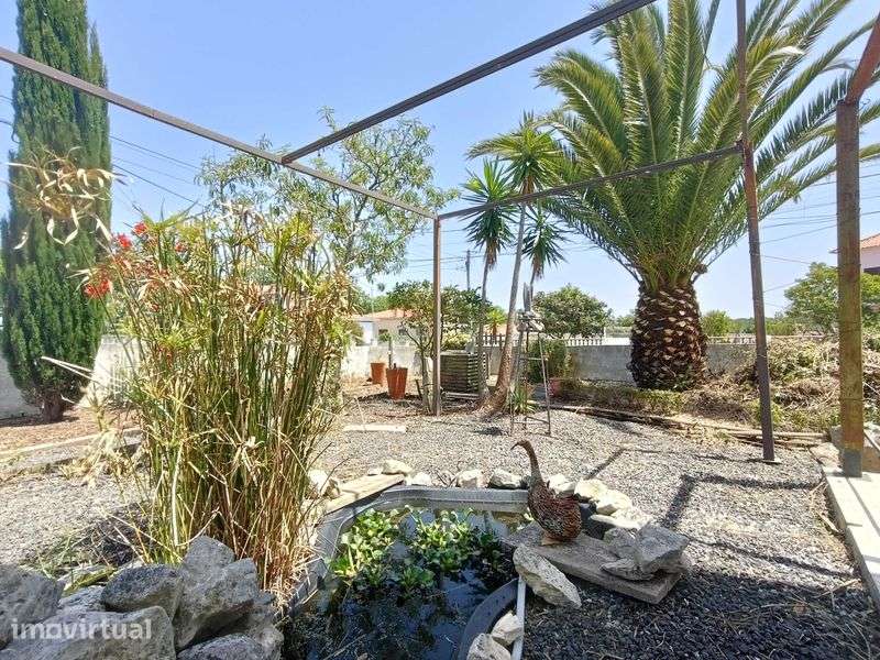 Apartamento renovado com jardim e garagem - Grande imagem: 3/11