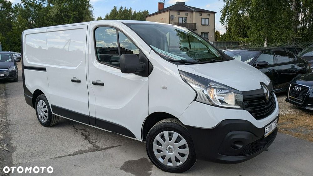 Renault Trafic - 7