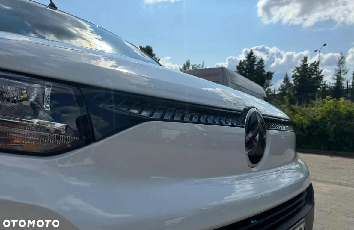 Citroën BERLINGO - 3