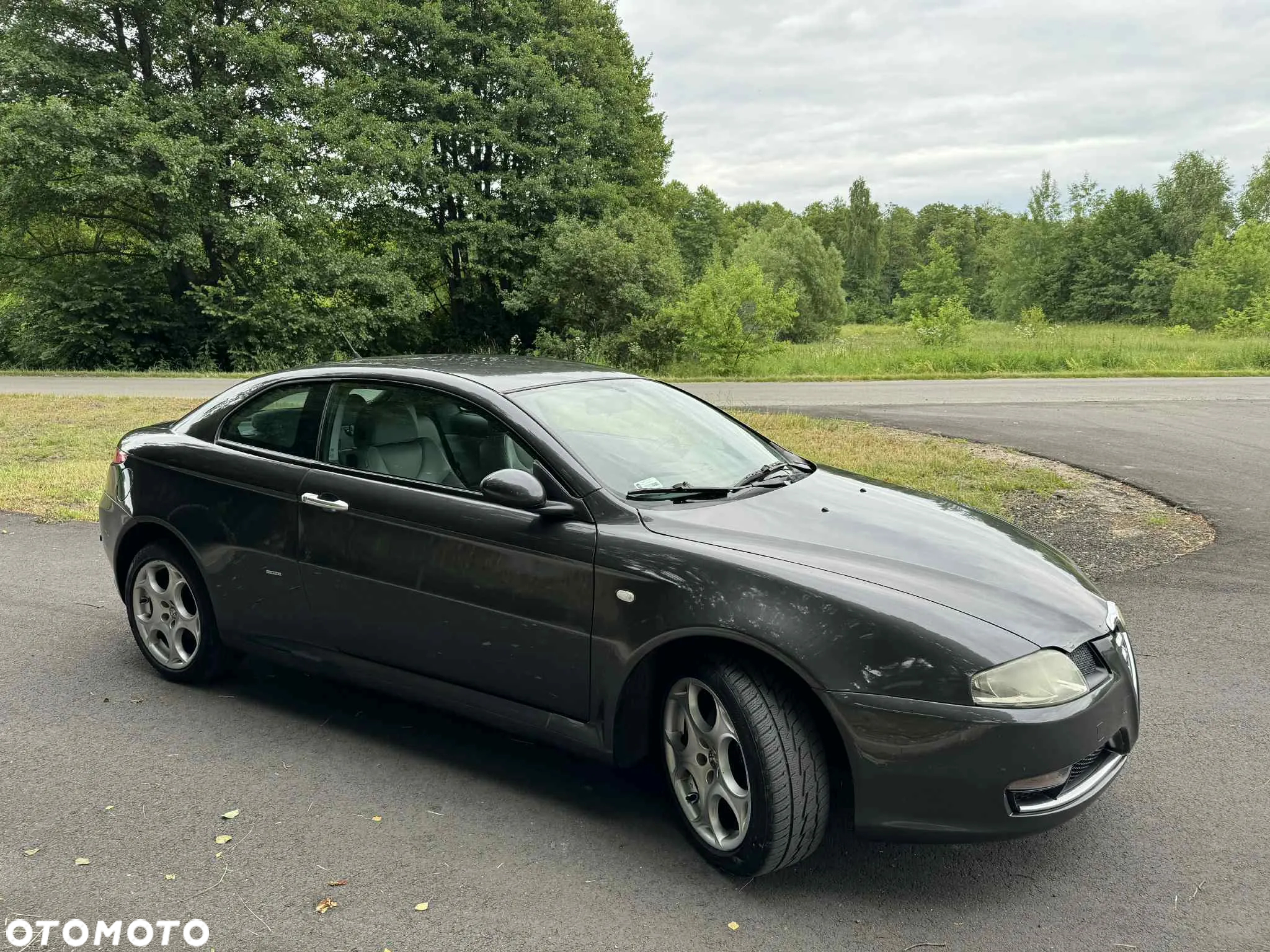 Alfa Romeo GT 1.9JTD 16V Distinctive - 7