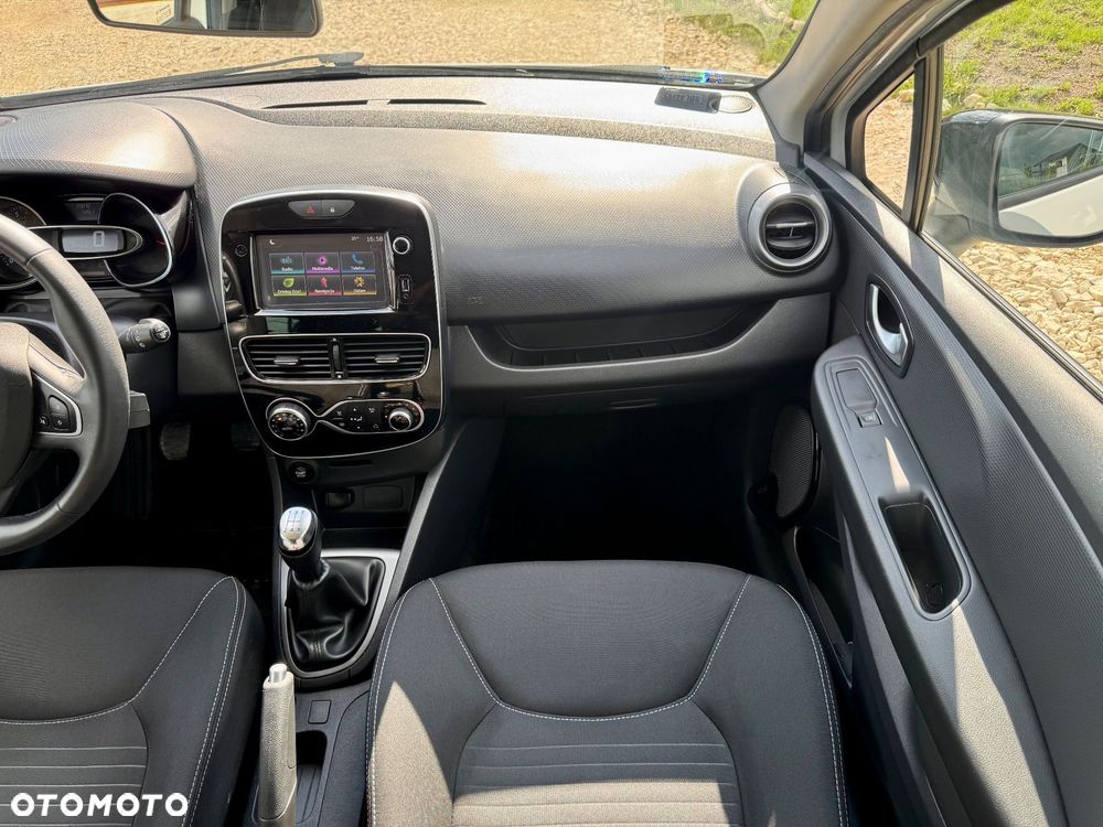 Renault Clio 0.9 Energy TCe Limited - 27
