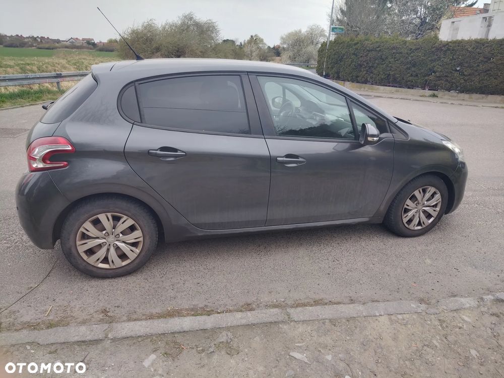 Peugeot 208 1.4 VTi Active - 3