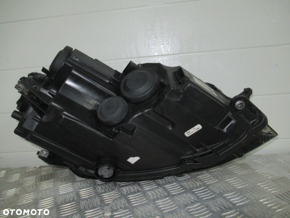 LAMPA PRZEDNIA PRZÓD LEWA VW GOLF VII 7 2012- - 13