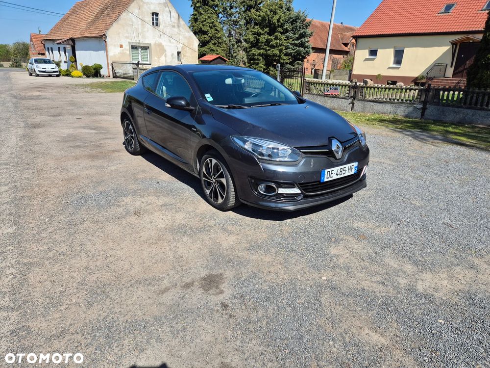 Renault Megane 1.5 dCi Energy Bose EU6 - 6