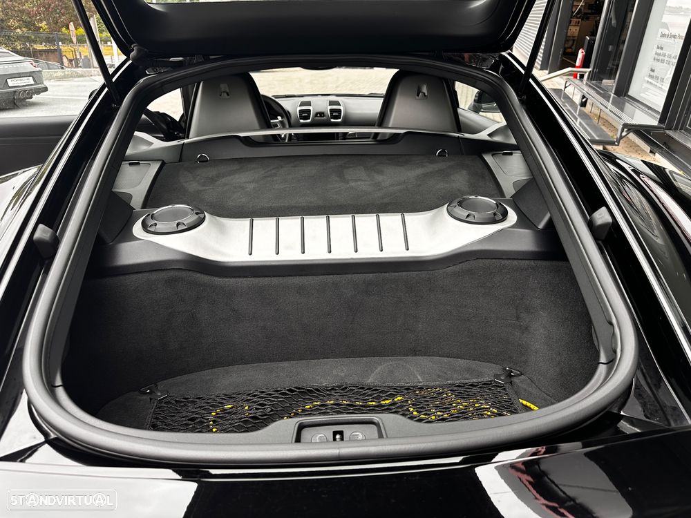 Porsche Cayman 2.7 PDK - 15