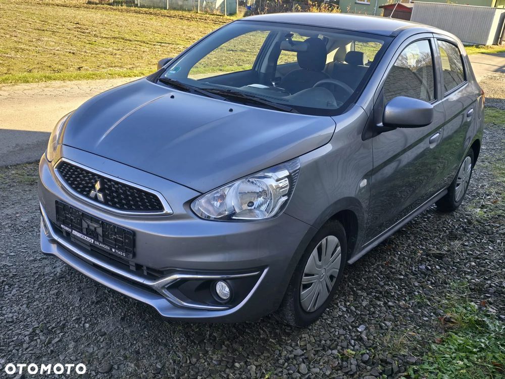 Mitsubishi Space Star 1.0 Active - 11