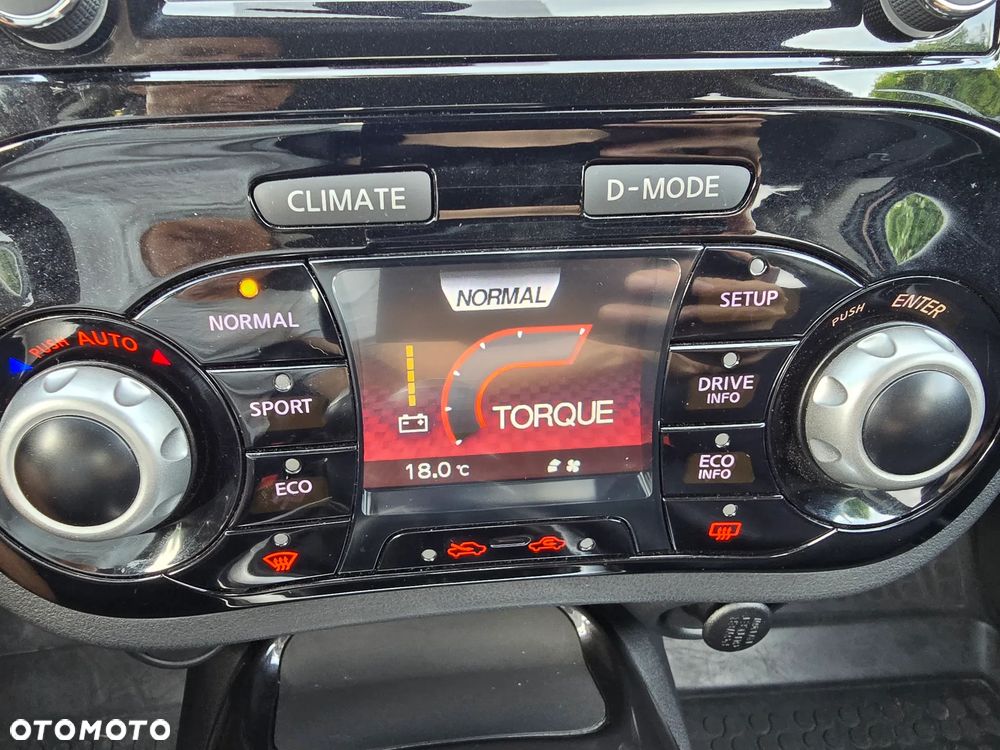 Nissan Juke 1.6 Tekna - 21